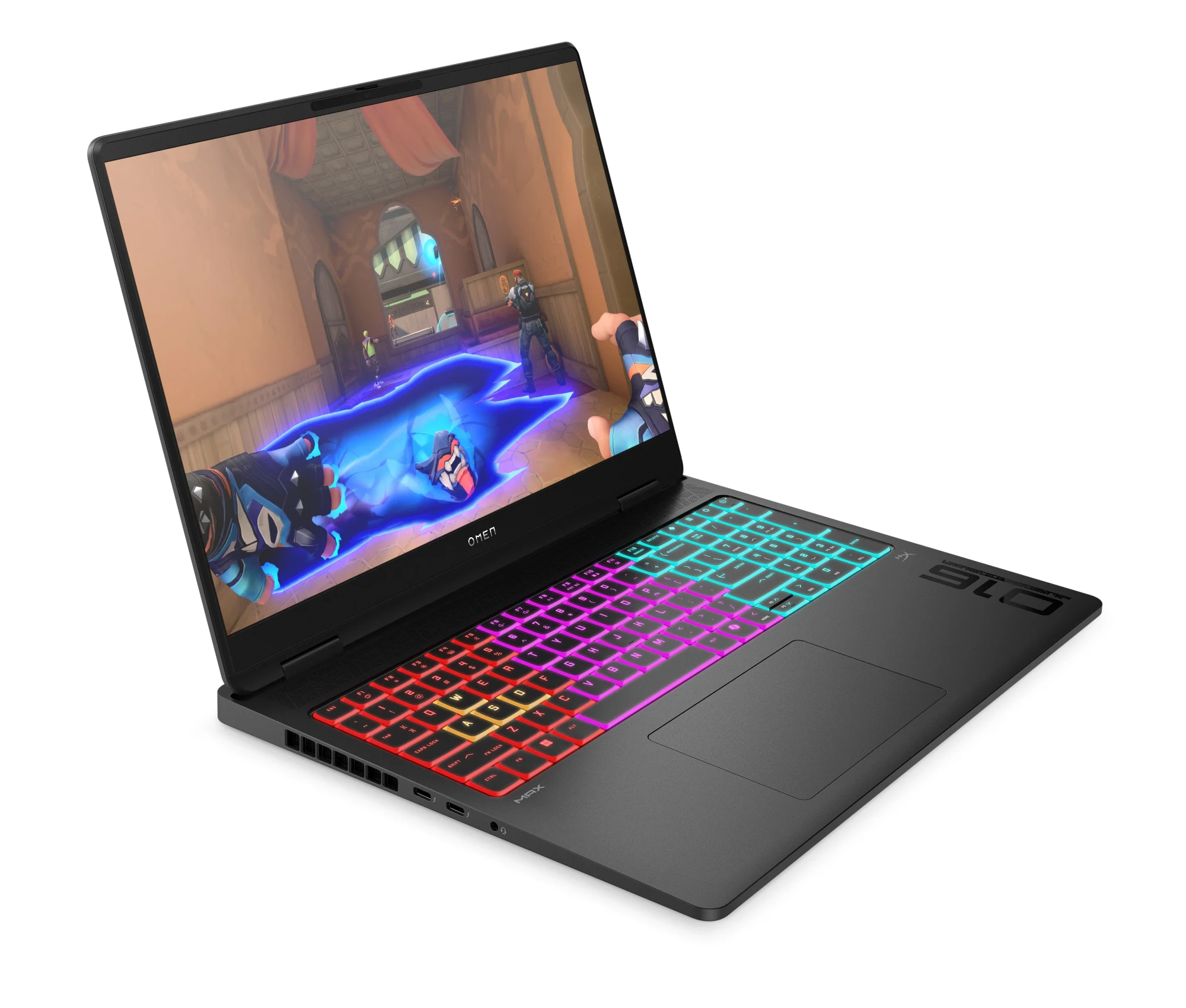 Ноутбук HP Omen Max 16-ak1014ci (E1SF6EA)
