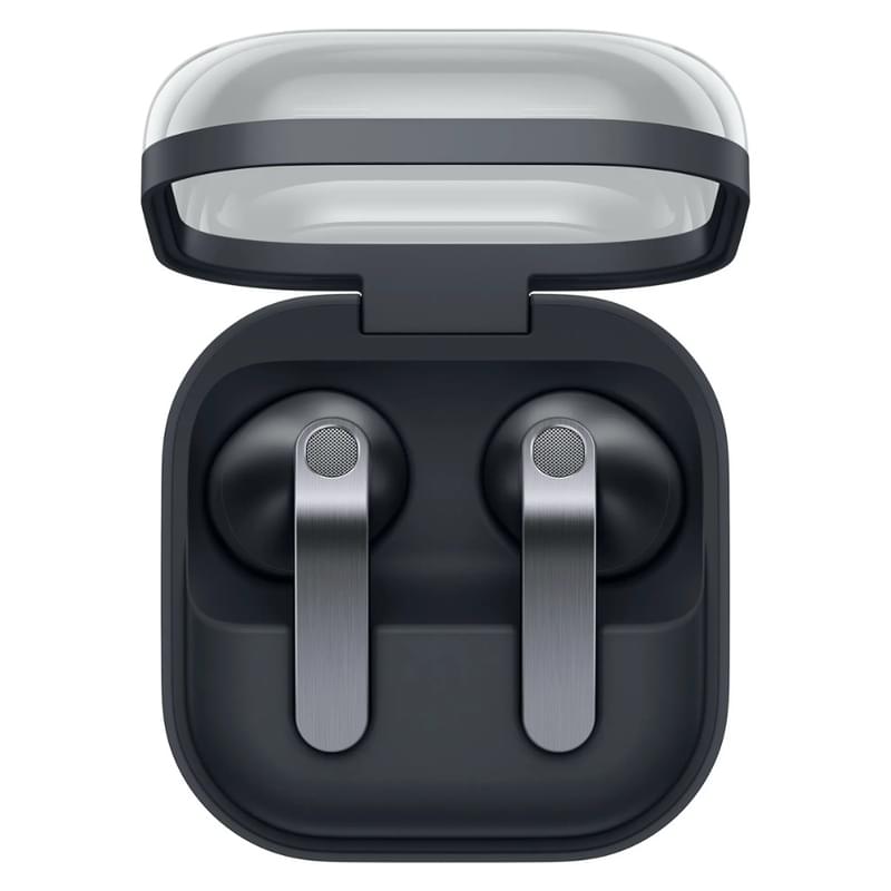 Наушники Samsung Galaxy Buds4 Black (SM-R540NZKACIS)