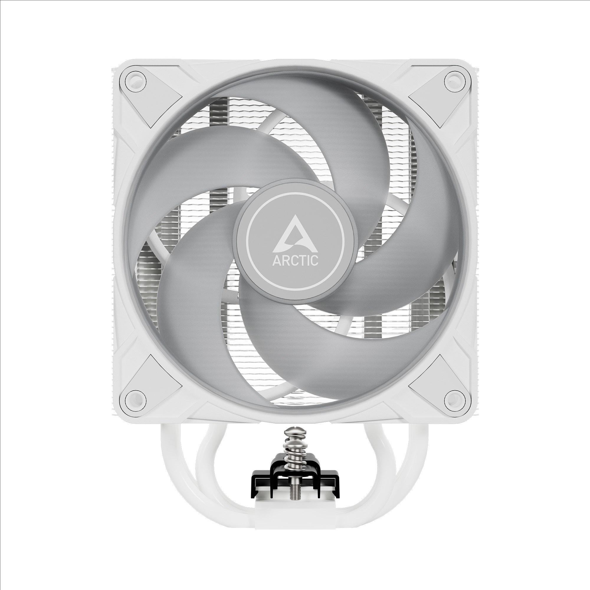 Кулер для процессора ARCTIC Freezer 36 A-RGB White (ACFRE00125A)