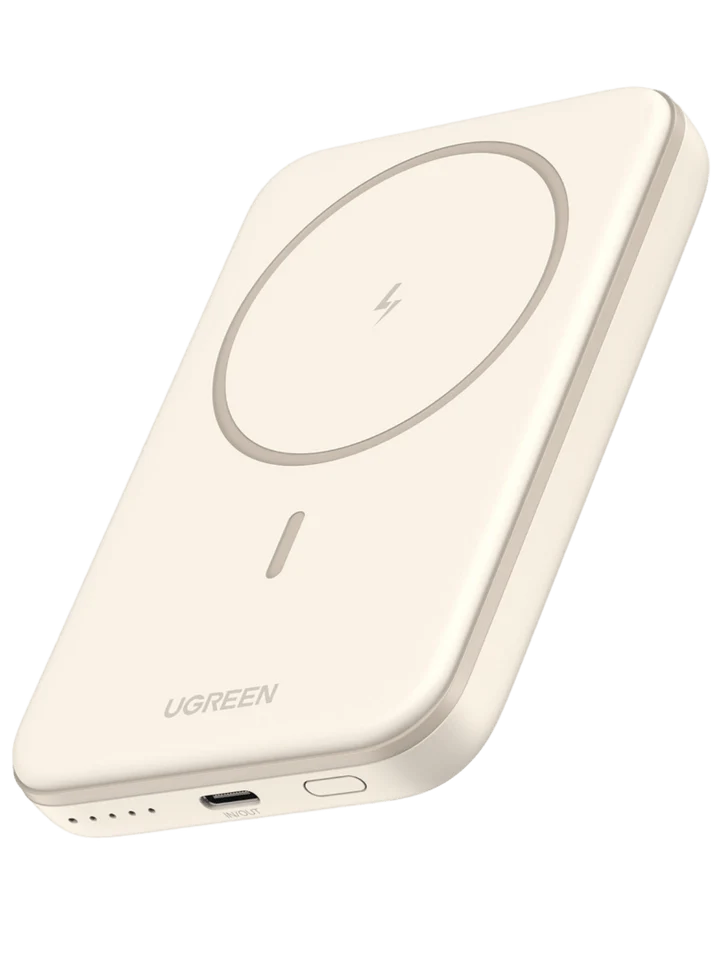 Power bank UGREEN PB560, 5000 mAh (25207)