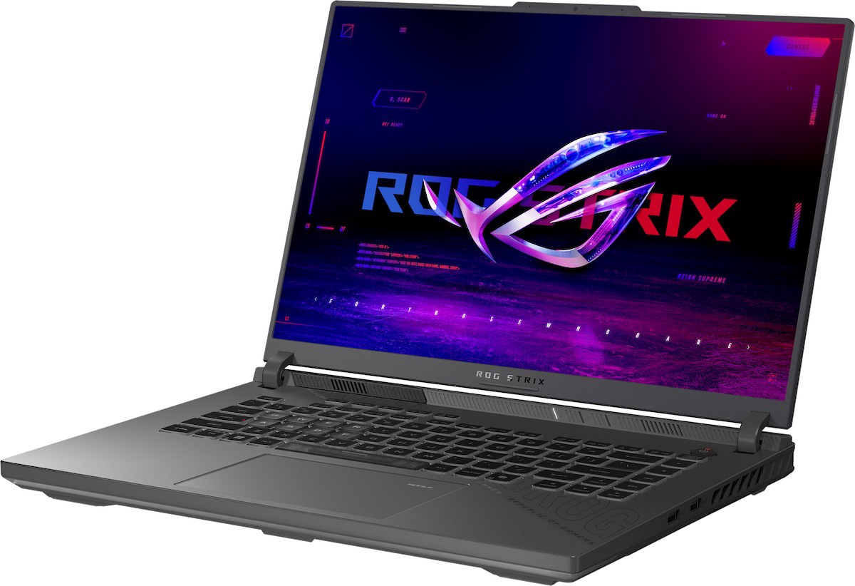 Ноутбук Asus ROG Strix G16 G614PP-S5064 16" (90NR0L67-M00310)