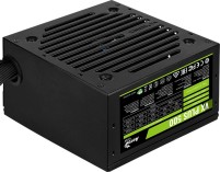 Блок питания ATX 500W AeroCool VX PLUS Stealth 500 (VX PLUS STEALTH 500)