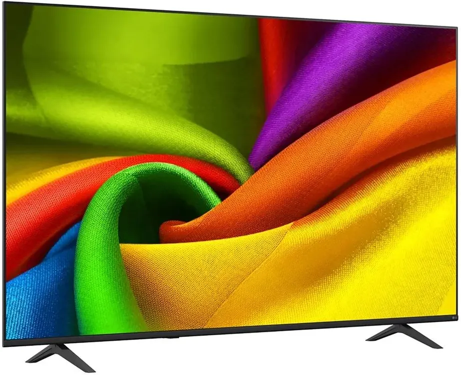 Телевизор LG NANO 4K UHD AI NU95 75" (75NU900B6LA)