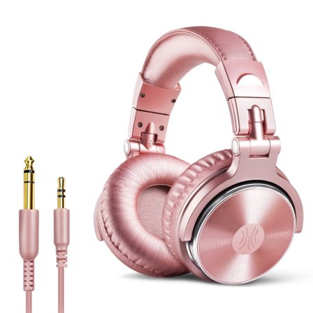 Наушники OneOdio Studio Pro 10 (STUDIO PRO 10/ROSE GOLD)