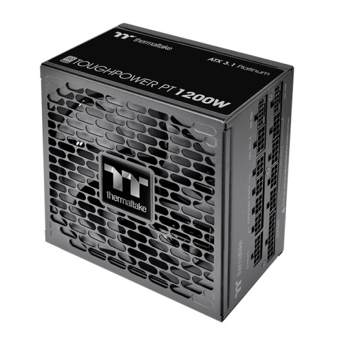 Блок питания Thermaltake Toughpower PT 1200W (PS-TPP-1200FNFAPE-1)