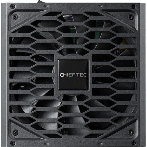 Блок питания ATX Chieftec Vega M, PPG-750-C, 750W, 80plus Gold (PPG-750-C)