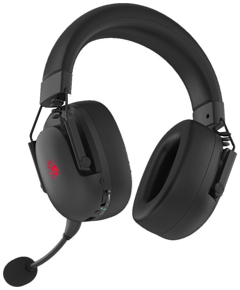 Наушники Bloody GR585 Black (GR585 Black)