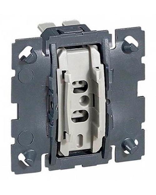  Переключатель 2напр 10AX CLN (067001)