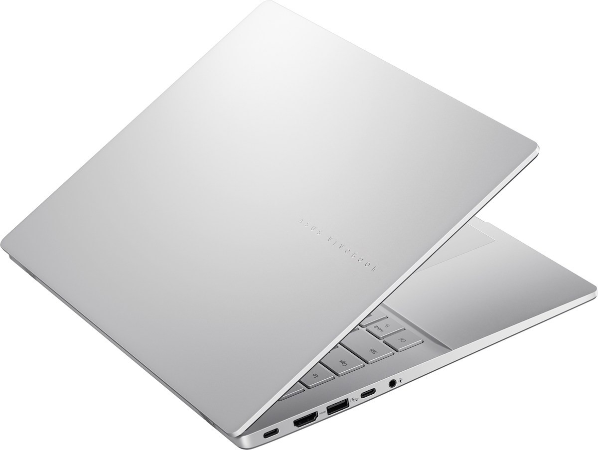Ноутбук Asus Vivobook S14 M3407HA-SF077 (90NB16E2-M00560)