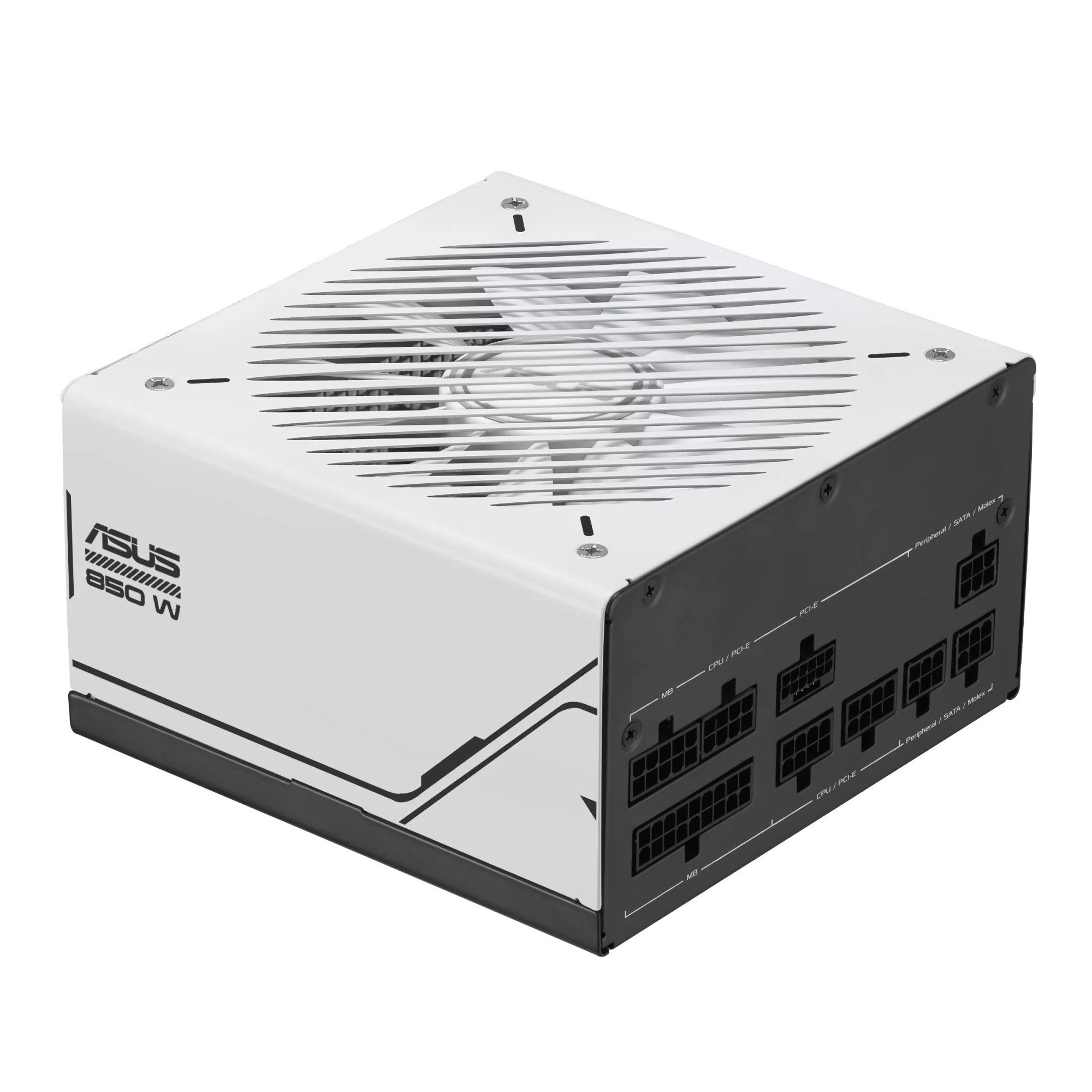  Блок питания ASUS Prime 850W Gold 80Plus ATX 3.1 (AP-850G)