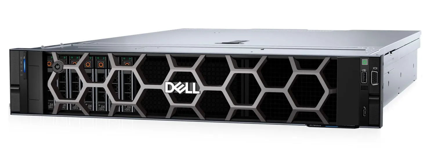 Сервер Dell PE R760xs ()