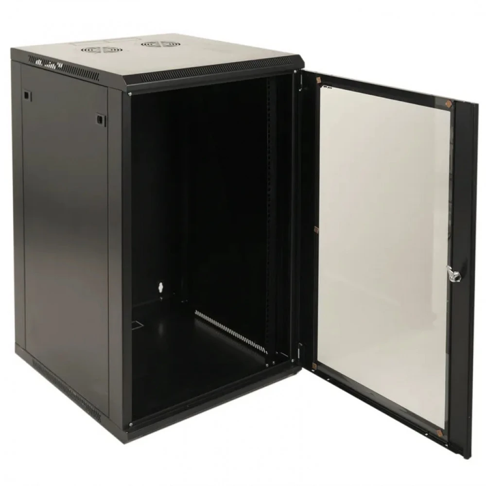 Шкаф серверный настенный Pixietech 15U (PXT-10-1560-01)