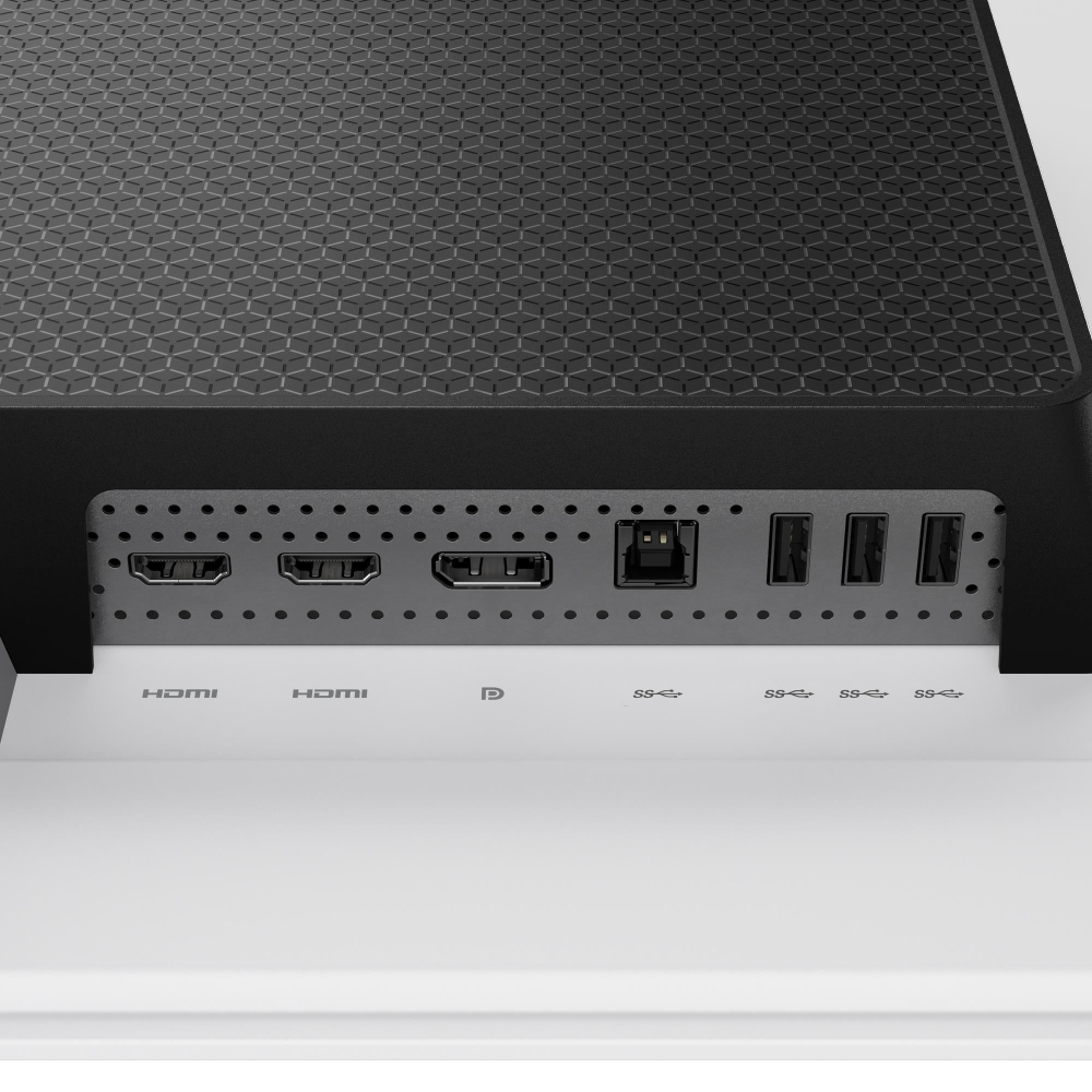 Монитор Lenovo Legion Pro 27Q-10 26.5" (68CFGACBEU)