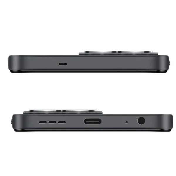 Смартфон Tecno Spark 40C, 8/256GB, Ink Black (KM4K INK BLACK 8/256)