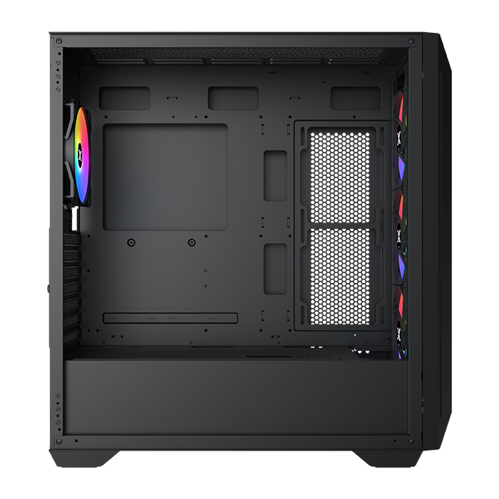 Компьютерный корпус Xigmatek Master X II Pro (EN44304)