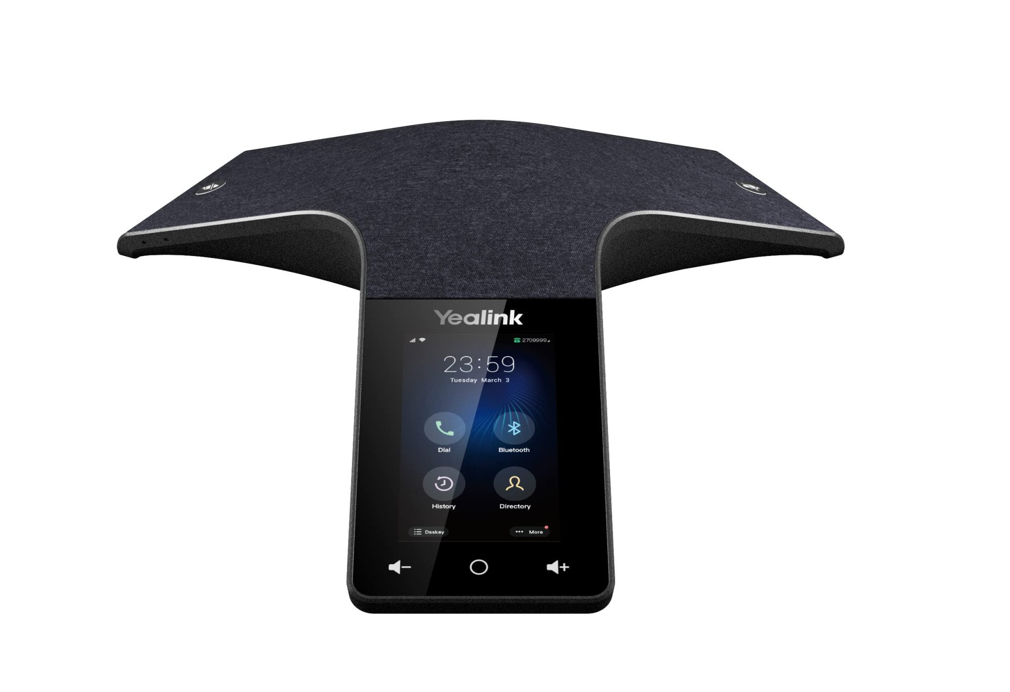 IP конференц-телефон Yealink CP925 PoE, Wi-Fi, Bluetooth (CP925)