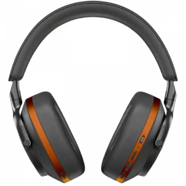 Наушники BOWERS & WILKINS PX8 MCLAREN (FP44326)