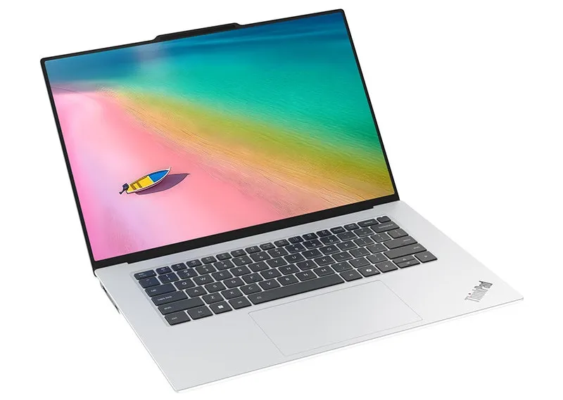 Ноутбук Lenovo ThinkPad X9-15 G1 Glacier White (21Q60068FW)