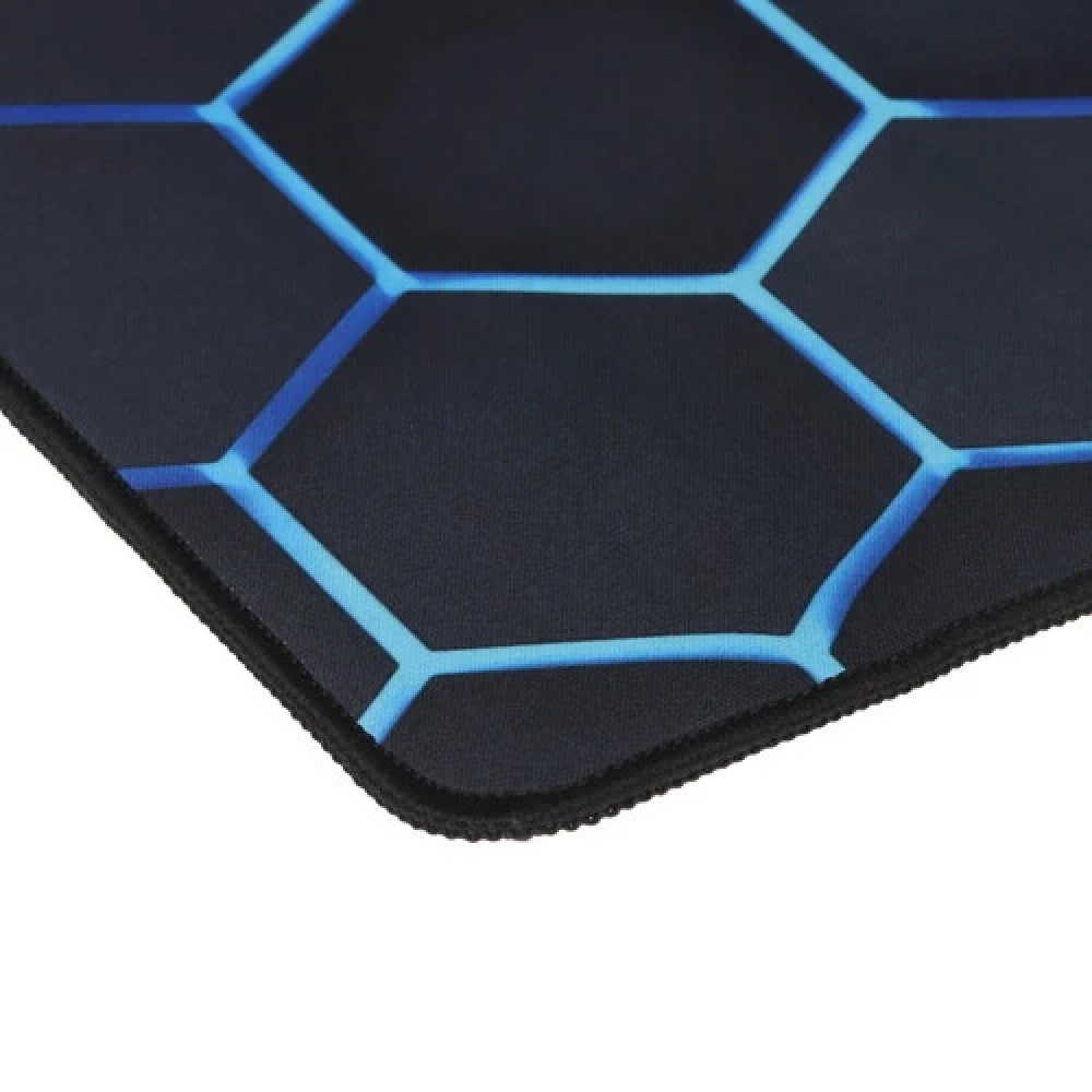 Коврик для мыши Gembird MP-35-30, 350x300x3mm  (MP-35-30-COMB)