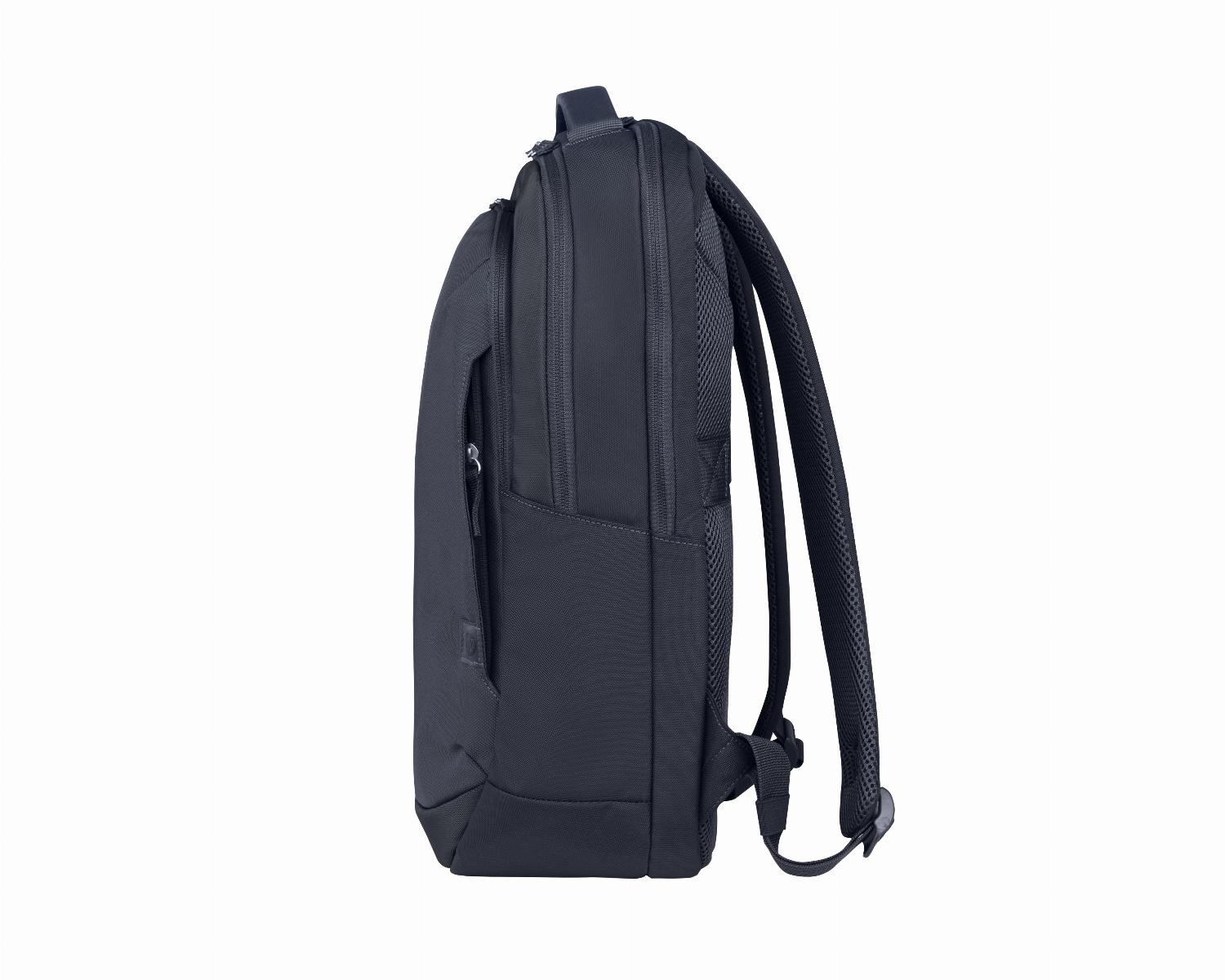 Рюкзак HP A08JXAA Evday 16 Odyssey Gray Laptop Backpack (A08JXAA)