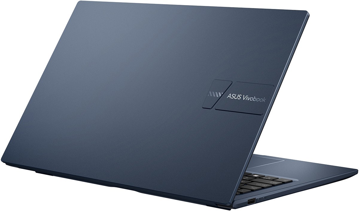 Ноутбук ASUS VivoBook 15X X1504VA-BQ590 (90NB13Y1-M00X70)