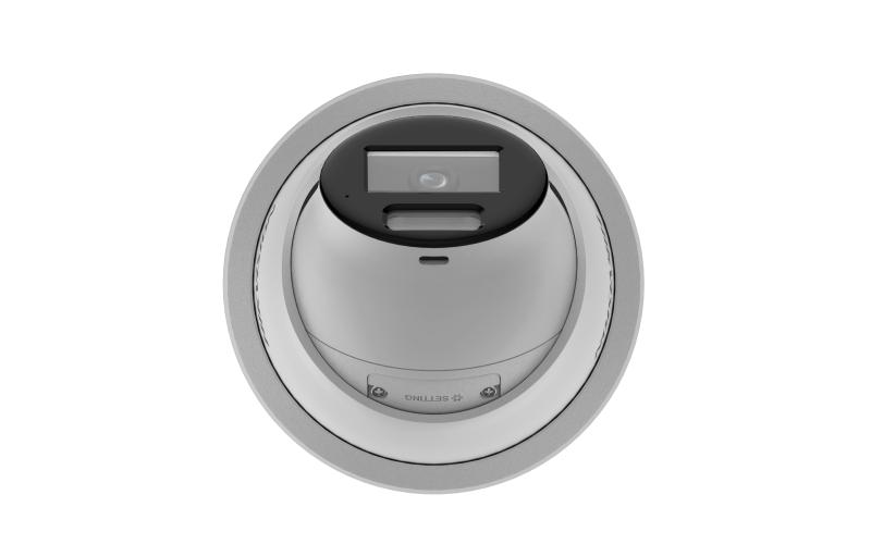 IP видеокамера Hikvision DS-2CD2347G2H-LIU (DS-2CD2347G2H-LIU)