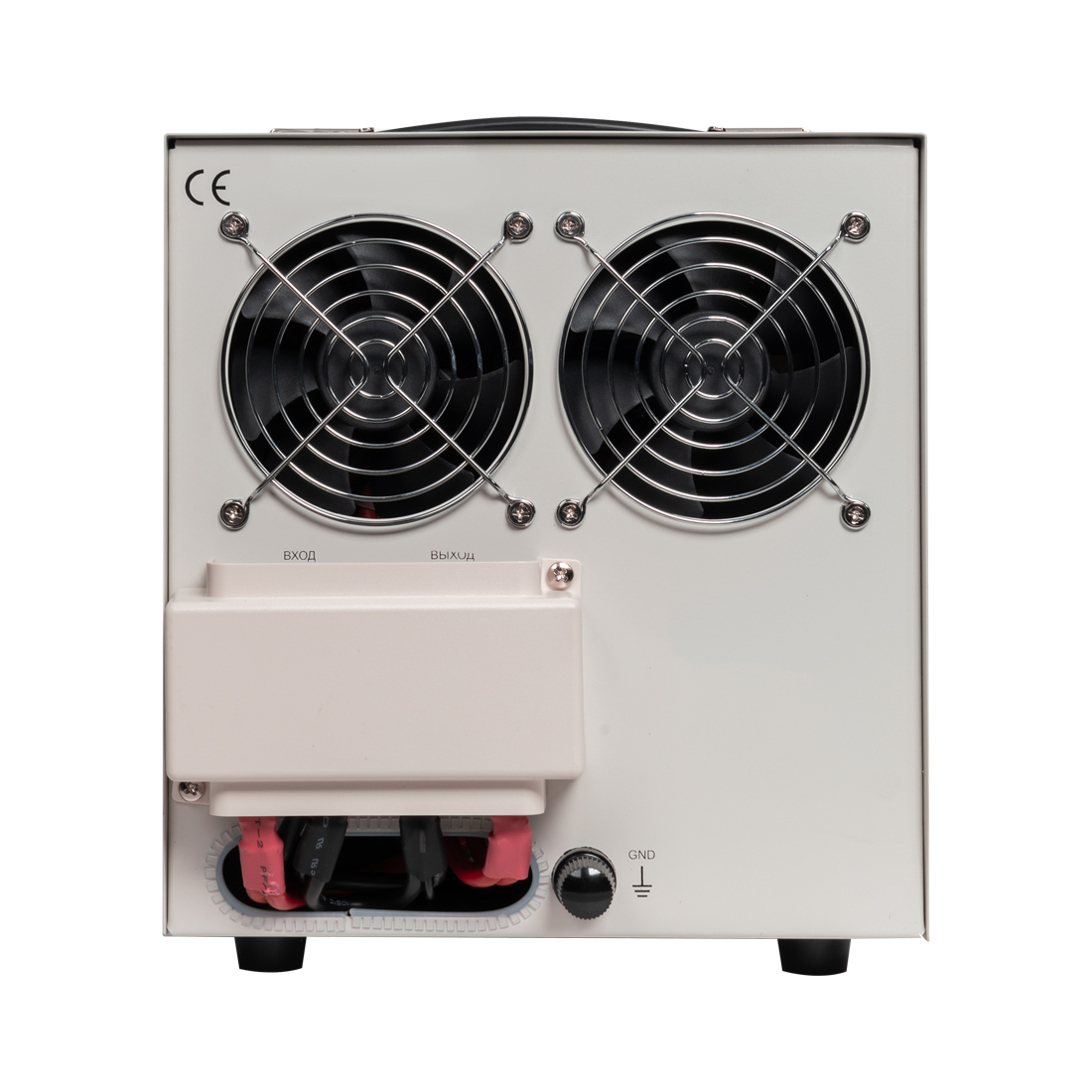 Стабилизатор SVC T-20000 (T-20000)