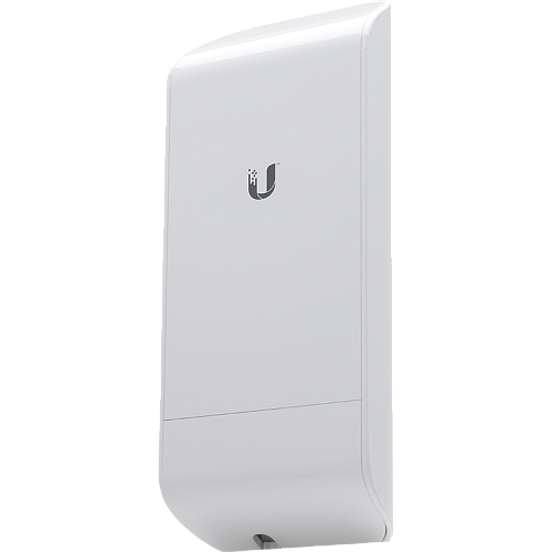Точка доступа Ubiquiti  NanoStation Loco M2 (LOCOM2)