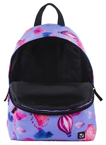Рюкзак BRAUBERG 228853, Воздушные шары (228853)