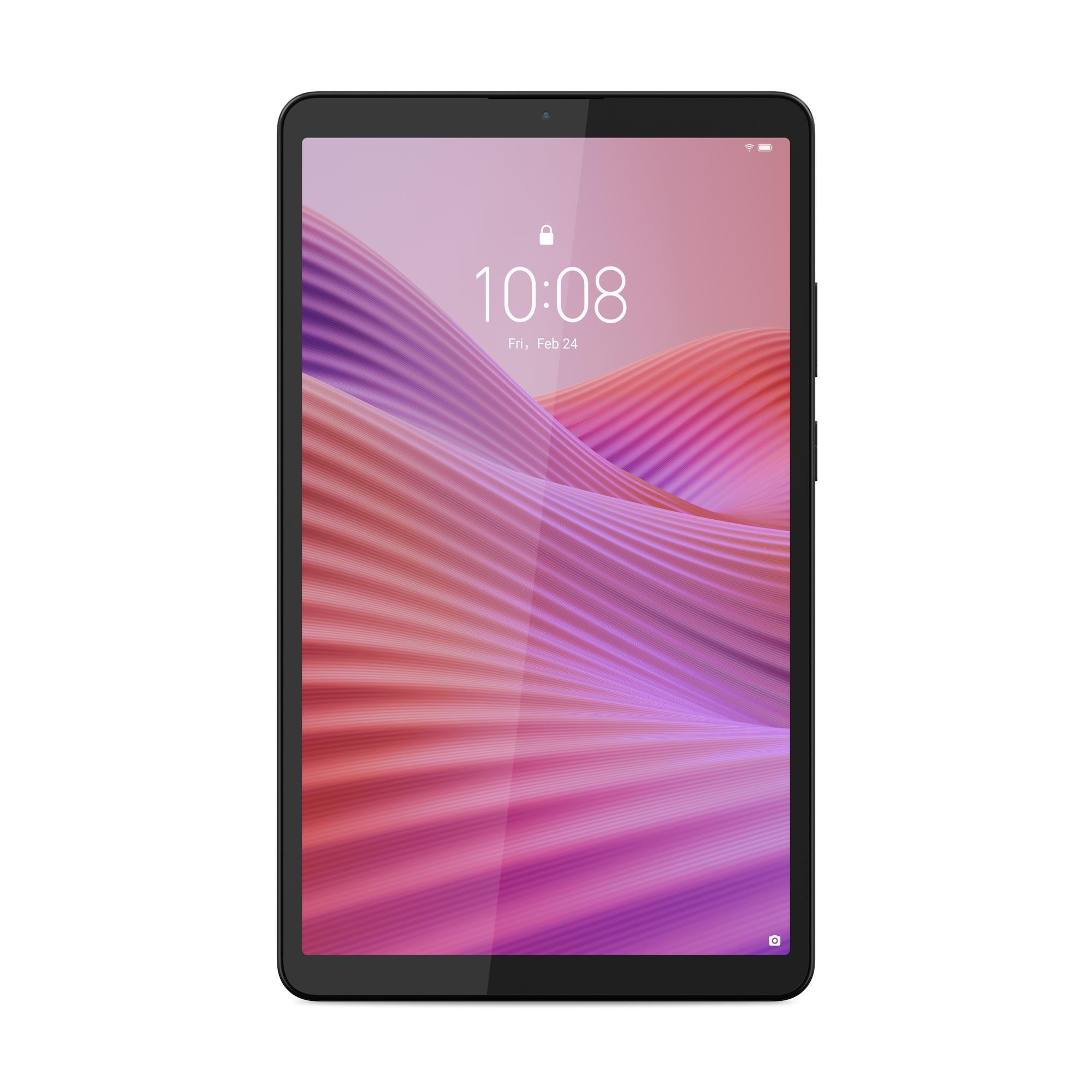Планшет Lenovo Tab One TB305XU 8.7", 4Гб/128Гб, LTE , Luna Grey (ZAF00207UZ)