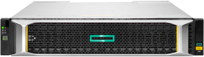 Хранилище HP Enterprise MSA 1060 12Gb SAS SFF (R0Q87B)