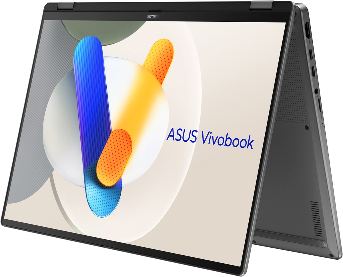 Ноутбук ASUS Vivobook 16 Flip TP3607SA-SI103W 16" (90NB1511-M009W0)