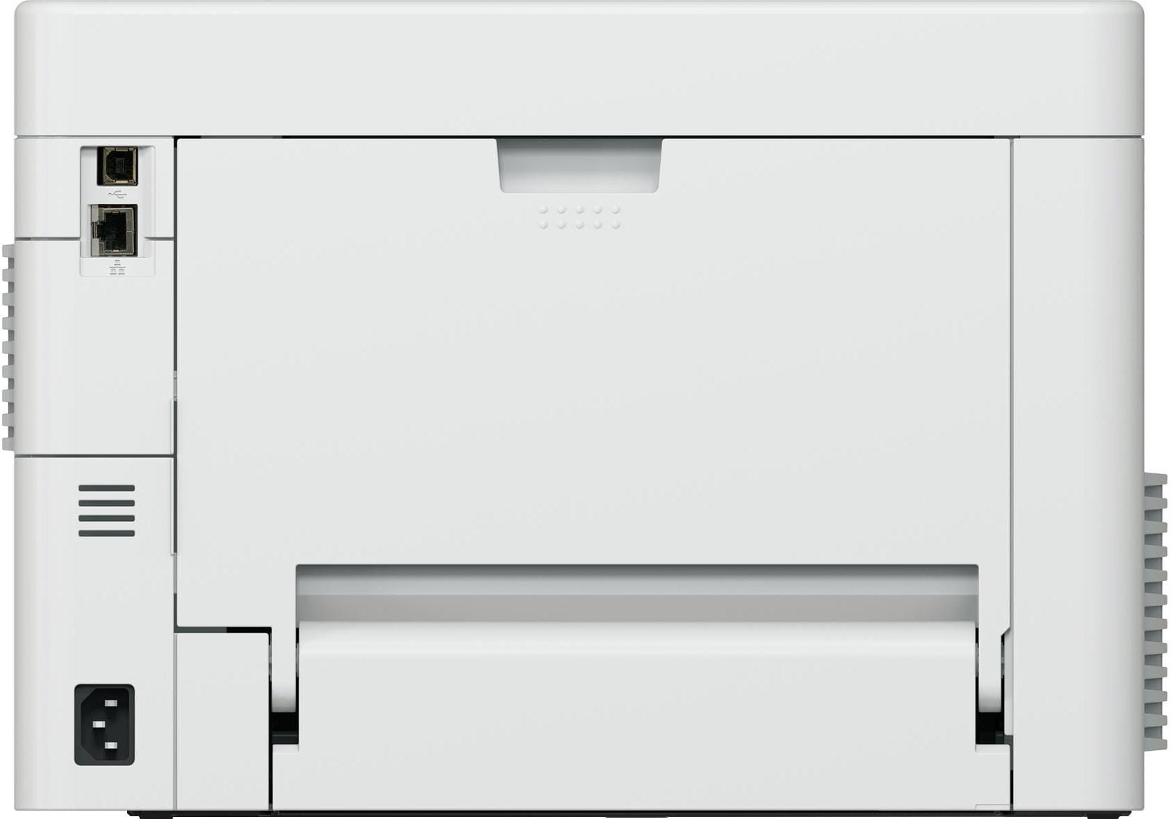 Принтер лазерный Kyocera ECOSYS PA4000x (110C153NL0)