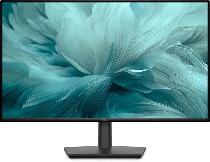 Монитор Dell Pro 27 Adjustable Stand Monitor E2726HS (210-BTPZ)