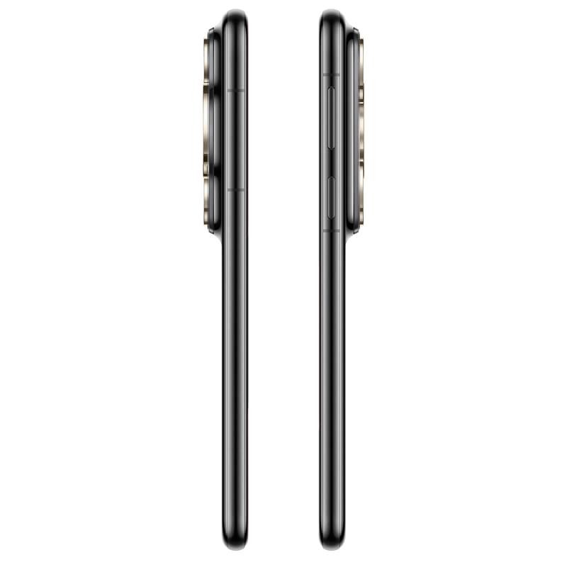 Смартфон HUAWEI Pura 80 Ultra Black (51098KGE)