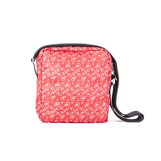 Сумка Disney D801-8721563PR, Red (D801-8721563PR)