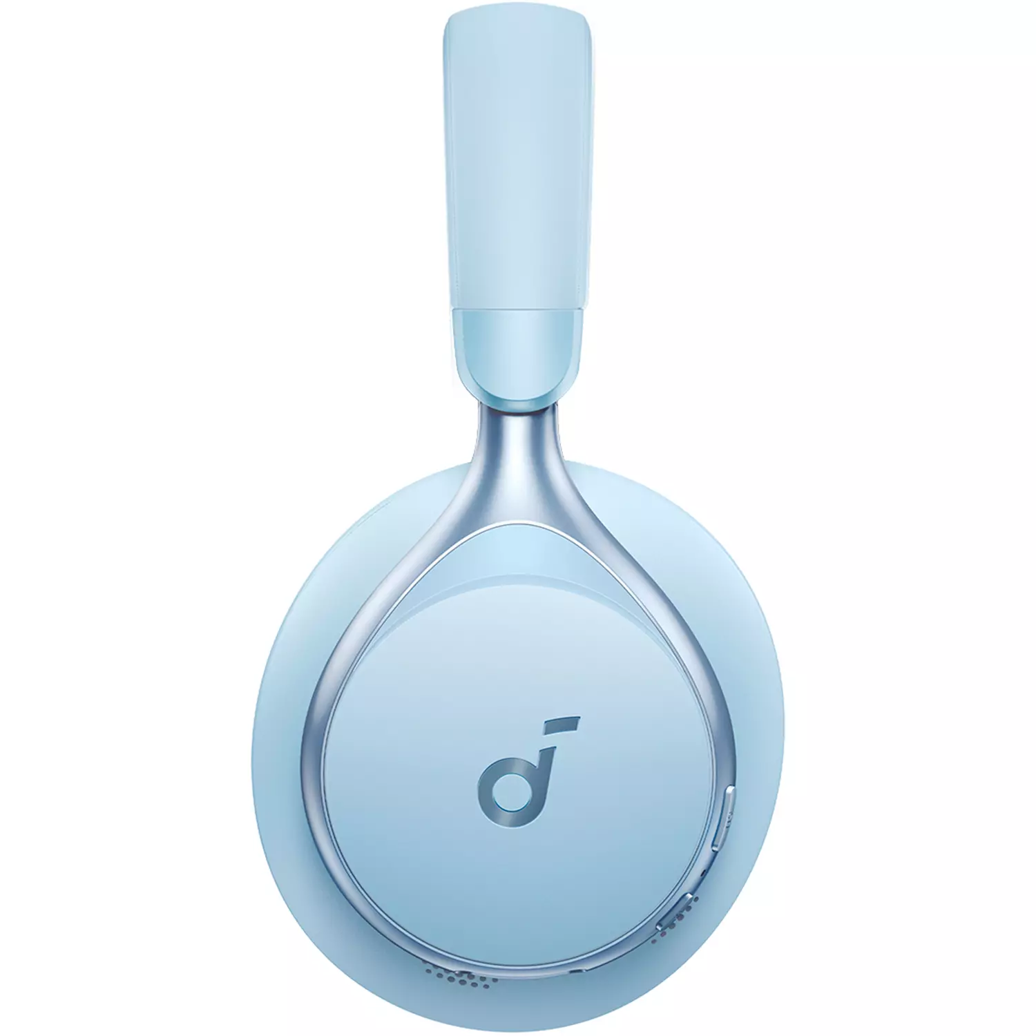 Наушники soundcore Space One - Blue (A3035-BLU)