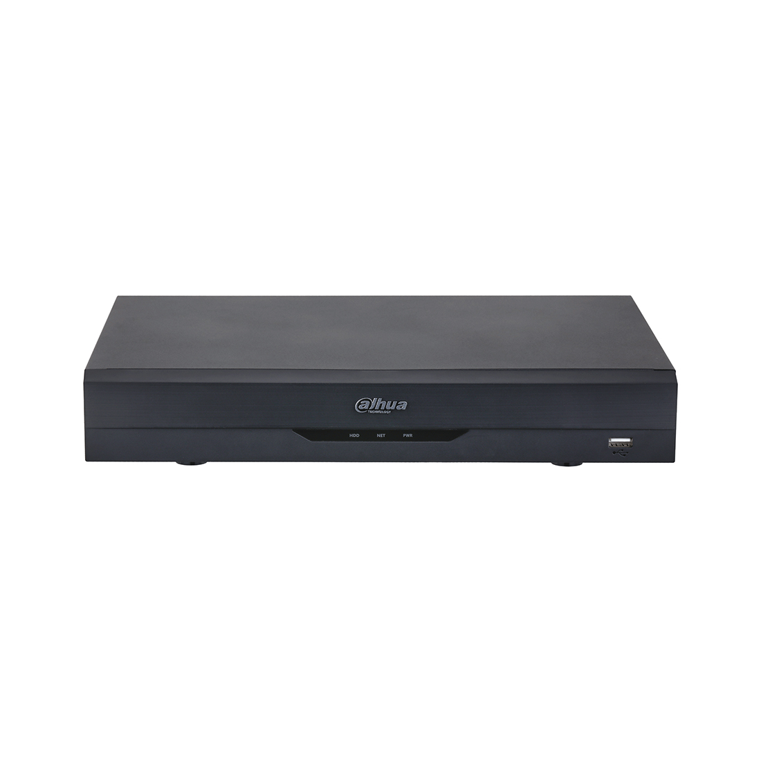 Гибридный видеорегистратор Dahua DH-XVR5116H-4KL-I3 (DH-XVR5116H-4KL-I3)
