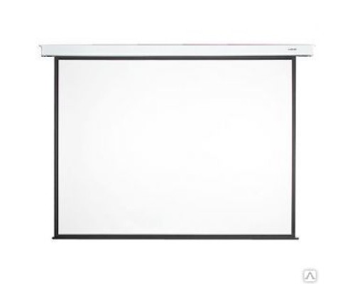  Экран моторизированный 120" X 120" (3,05 X 3,05) (MSPSAB167V2)