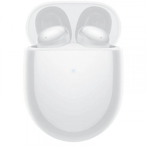 Bluetooth гарнитура Redmi Buds 4 M2137E1, IPX54, White (BHR5846GL)