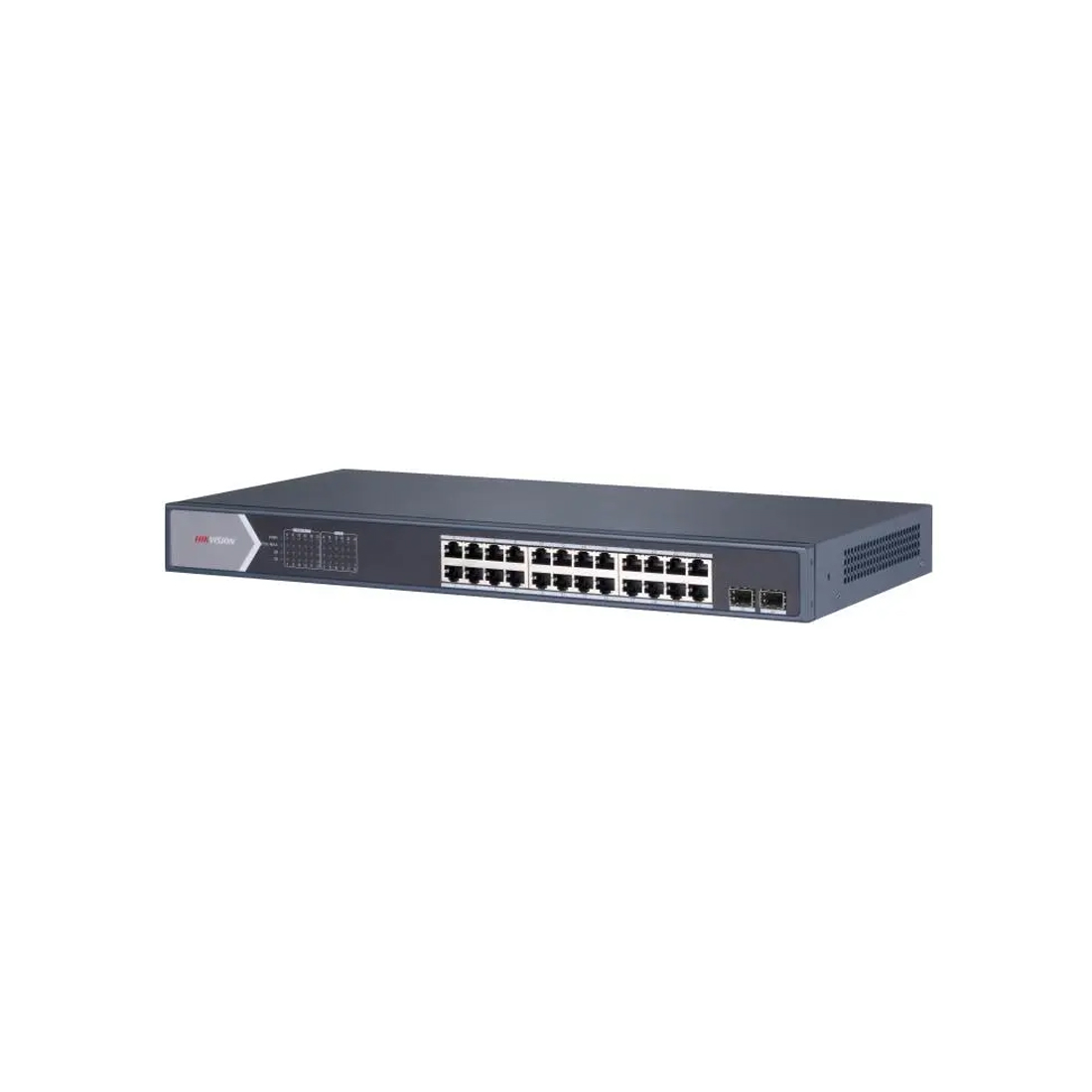 Коммутатор Hikvision DS-3E0526P-E (DS-3E0526P-E)
