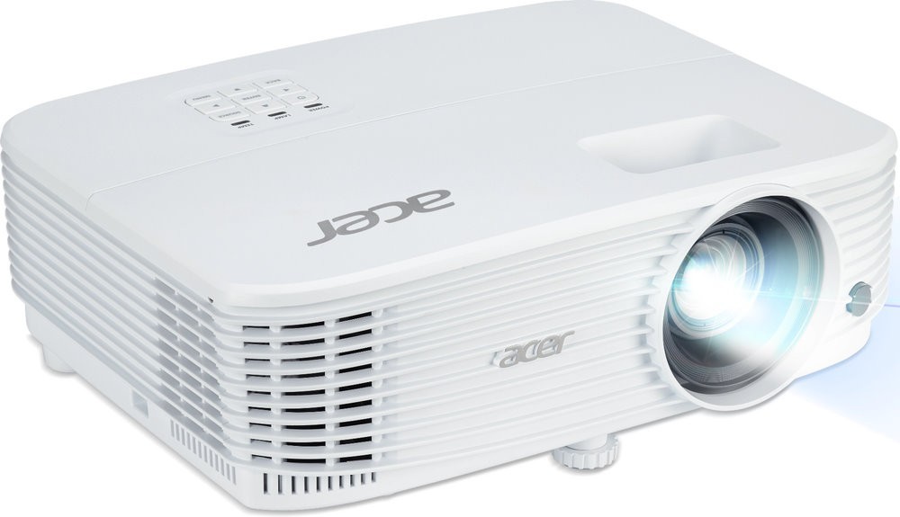 Проектор Acer P1257 (MR.JYY11.001)