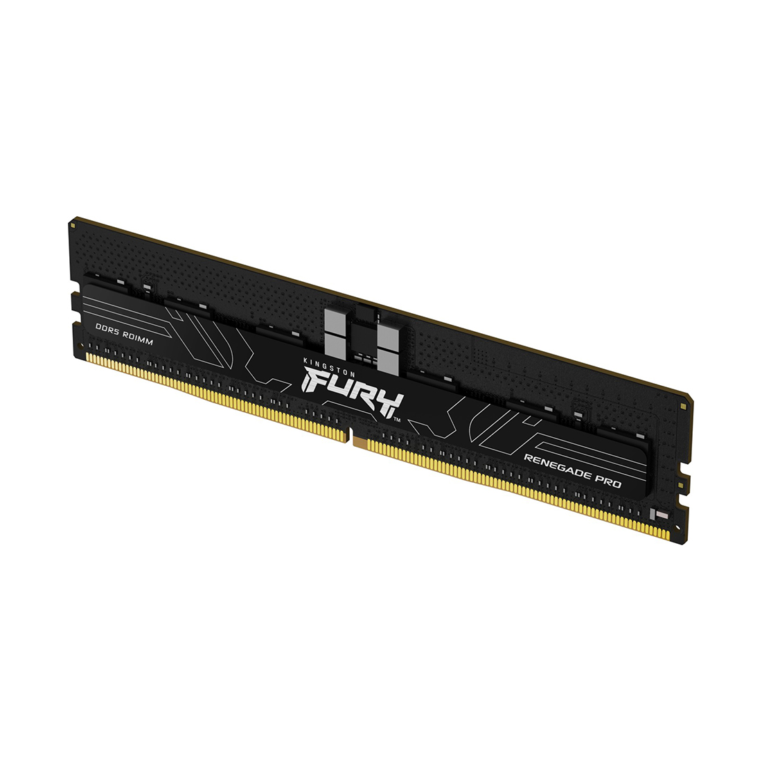 Модуль памяти Kingston FURY Renegade Pro XMP KF556R36RB-16 DDR5 16GB 5600MHz (KF556R36RB-16) Модуль памяти Kingston FURY Renegade Pro XMP KF556R36RB-16 DDR5 16GB 5600MHz (KF556R36RB-16)