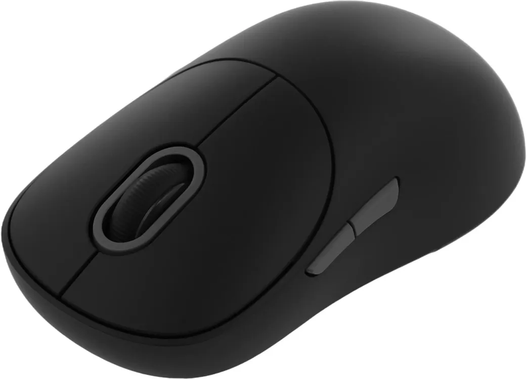 Мышь Xiaomi Wireless Mouse 3 - Black (BHR8913GL)