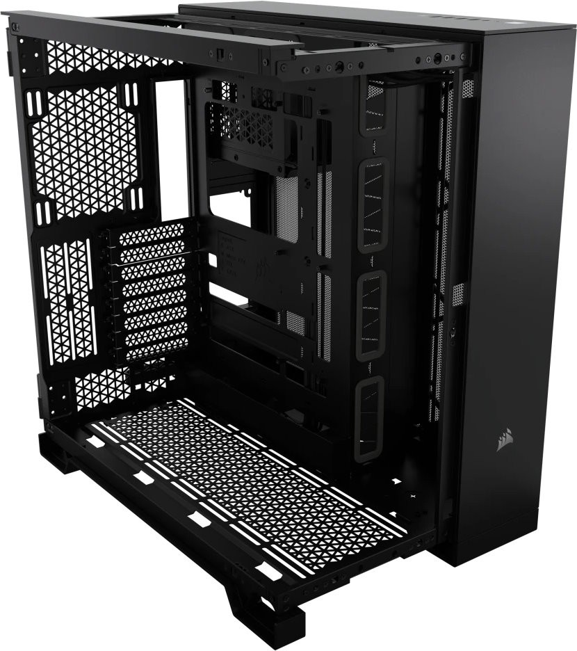Корпус Corsair 6500D Airflow (CC-9011259-WW)