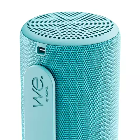 Колонки Loewe We. HEAR 2 (2.0) - Aqua Blue (60702V10)