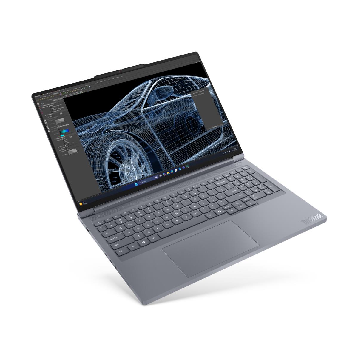 Ноутбук Lenovo ThinkBook 16p G6 ADR 16" (21U00015FW)