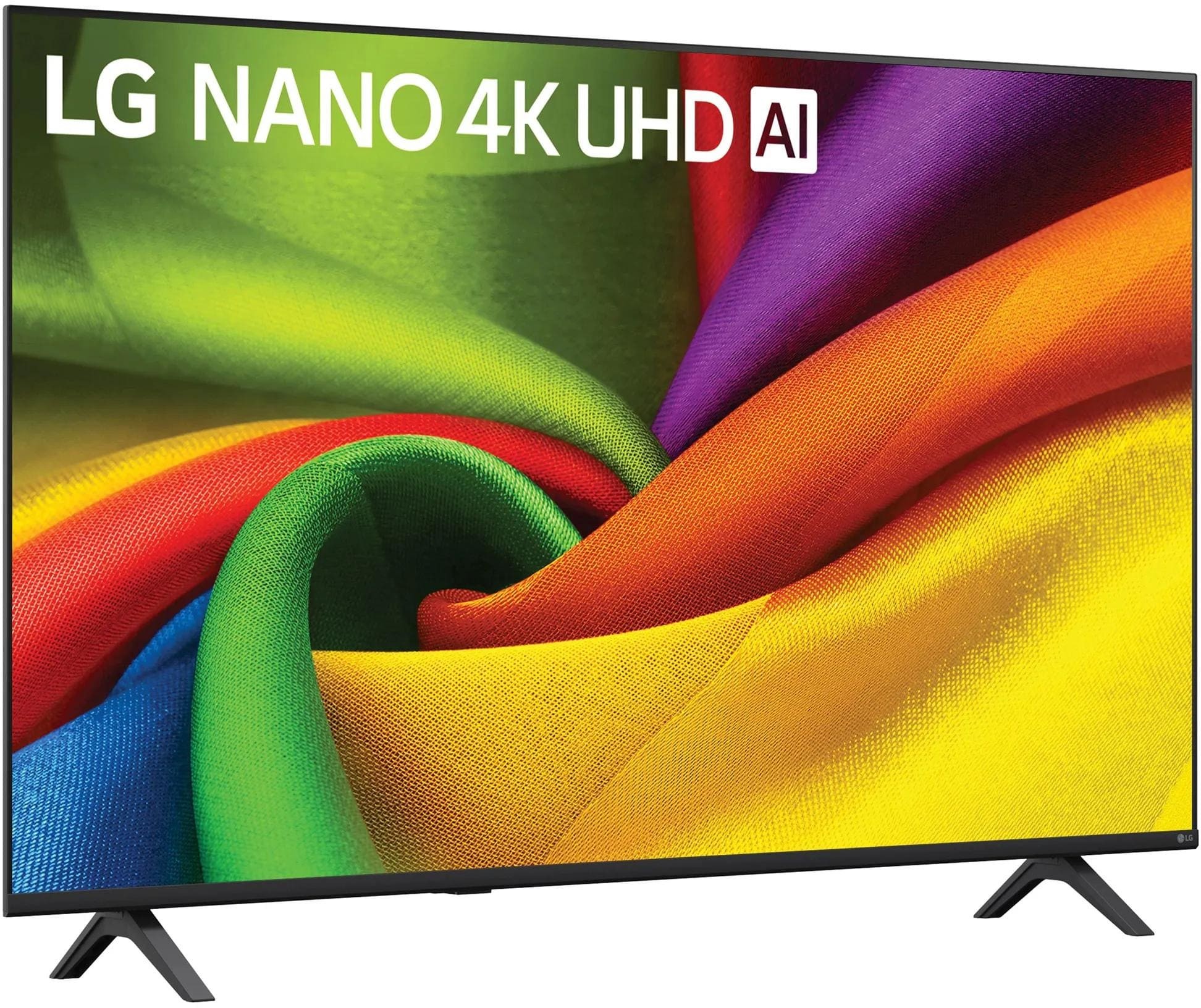 Телевизор LG NANO 4K UHD AI NU90 55" (55NU900B6LA)