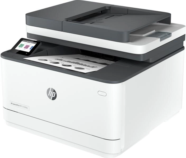 МФУ HP LaserJet Pro 3103FDW (3G632A)