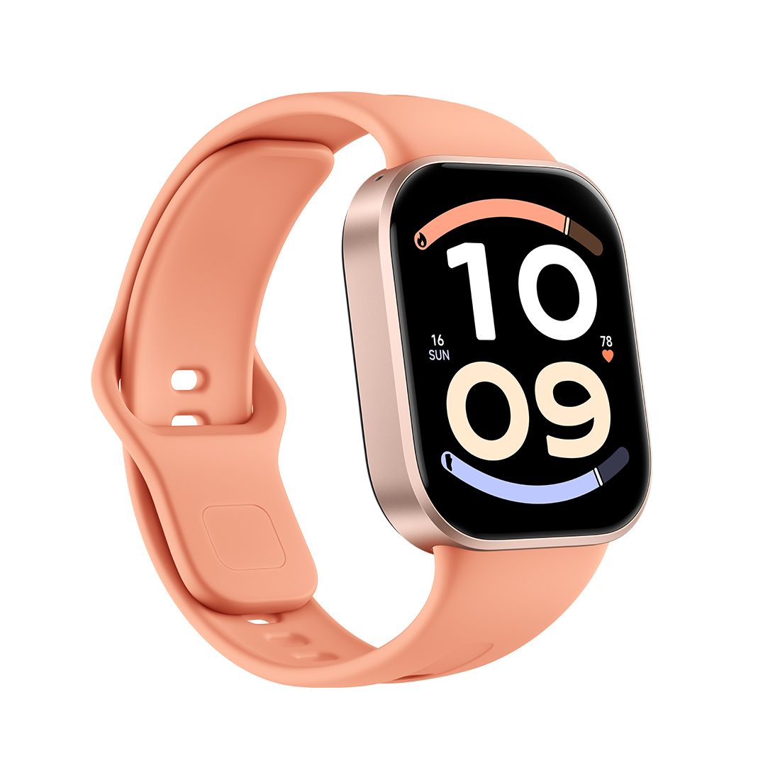Смарт часы Redmi Watch 6 Active, Sunset Orange (M2564W1-ORG)